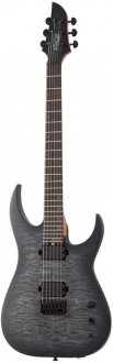 Schecter Keith Merrow KM-6 MK-III Standard Elektro Gitar kullananlar yorumlar